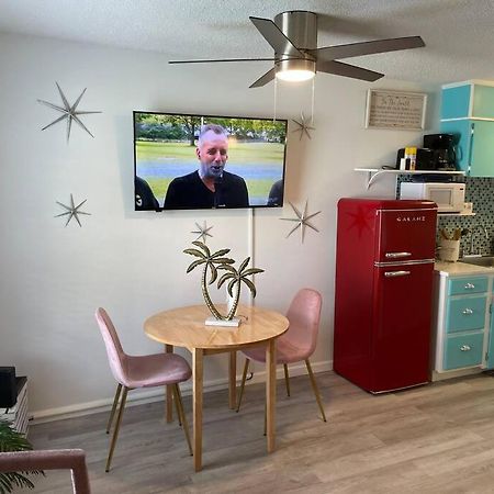 Gulf Shores Getaway Steps Away From The Pool! Luaran gambar