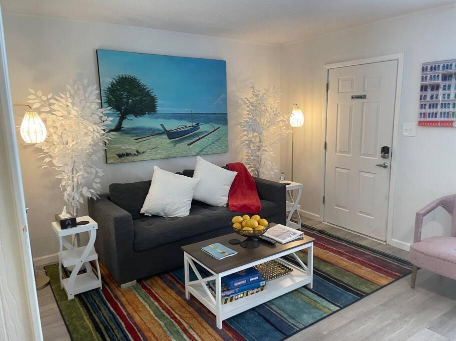 Gulf Shores Getaway Steps Away From The Pool! Luaran gambar