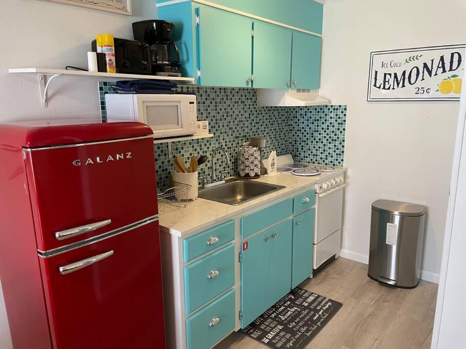 Gulf Shores Getaway Steps Away From The Pool! Luaran gambar