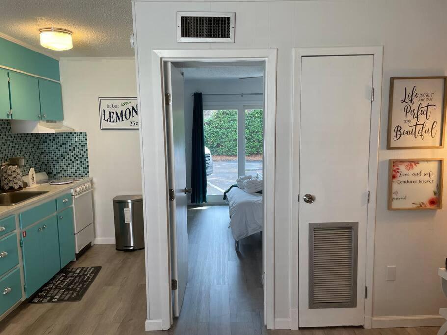 Gulf Shores Getaway Steps Away From The Pool! Luaran gambar