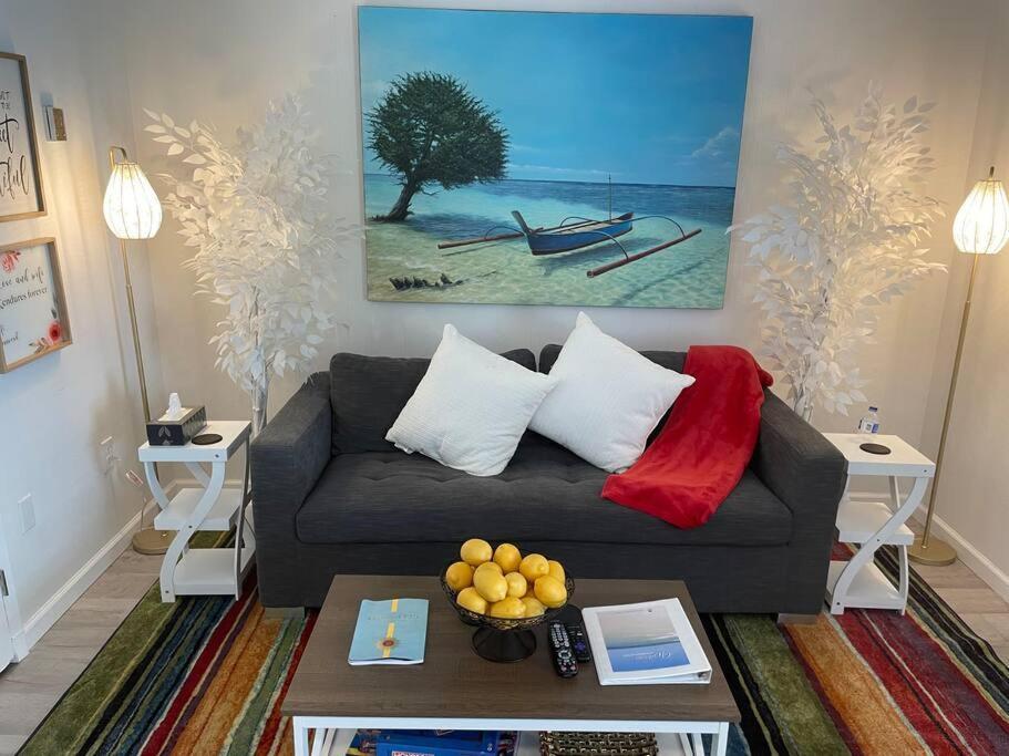 Gulf Shores Getaway Steps Away From The Pool! Luaran gambar